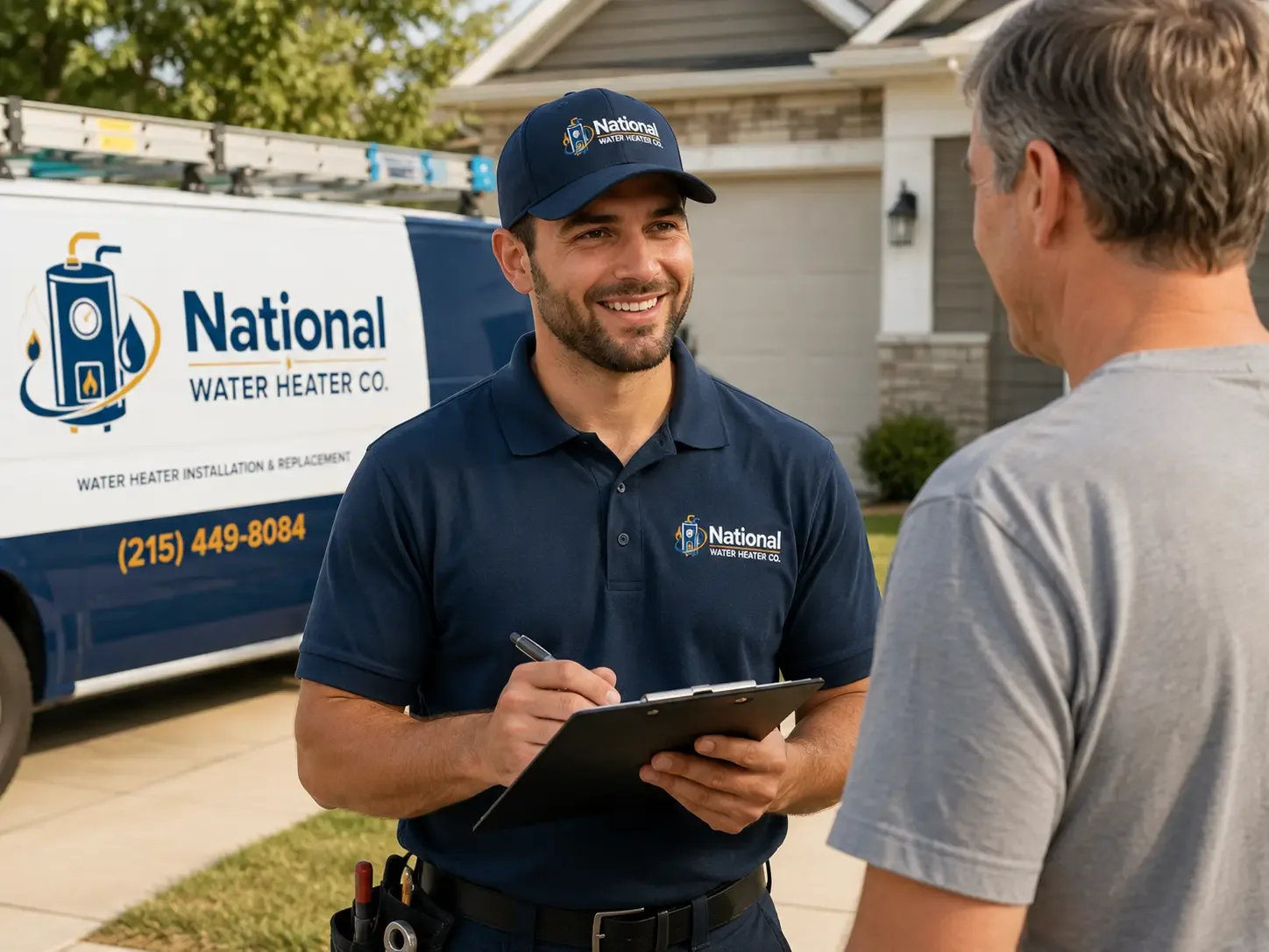 Water Heater Installation Sunburg, MN FAQs